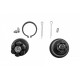 SET ARTICULAȚIE SARCINĂ / GHIDARE JEEP GRAND CHEROKEE 98-, WRANGLER 97- 5012432AA