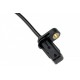 SENZOR ABS SPATE BMW SERIA 3 E90/91/92 06-, SERIA 1 06- STÂNG/DREPT 34526762466