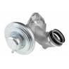 SUPAPĂ EGR CITROEN C2 1.4HDI 2003-,C3 1.4HDI 2002-,FORD FIESTA 1.4TDCI 2001-,FUSION 1.4TDCI 2002-,PEUGEOT 206 1.4HDI 2001-,206+