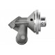 SUPAPĂ EGR CITROEN C2 1.4HDI 2003-,C3 1.4HDI 2002-,FORD FIESTA 1.4TDCI 2001-,FUSION 1.4TDCI 2002-,PEUGEOT 206 1.4HDI 2001-,206+