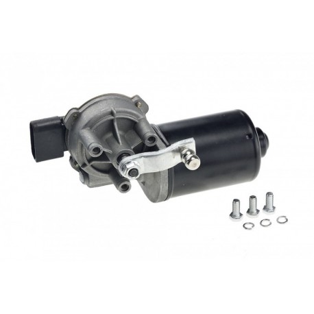 MOTOR ȘTERGĂTOARE FAȚĂ AUDI A3 1.6,1.8T,1.9TDI -2003,SEAT LEON 1.4 16V,1.6,1.8T,1.9TDI -2006,VW GOLF IV 1.4 16V,1.6,1.6