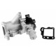 SUPAPĂ EGR FORD MONDEO 2.2TDCI 2008-,S-MAX 2.2TDCI 2008-,CITROEN C5 2.2HDI 2006-,C6 2.2HDI 2006-,PEUGEOT 407 2.2HDI 2006-