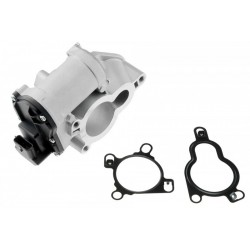 SUPAPĂ EGR RENAULT LAGUNA III 2.0DCI 08-, MEGANE III 2.0DCI 09-, SCENIC/GRAND SCENIC 2.0DCI 09-,NISSAN QASHQAI 2.0DCI 2007-