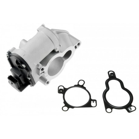 SUPAPĂ EGR RENAULT LAGUNA III 2.0DCI 08-, MEGANE III 2.0DCI 09-, SCENIC/GRAND SCENIC 2.0DCI 09-,NISSAN QASHQAI 2.0DCI 2007-