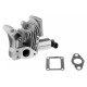 SUPAPĂ EGR RENAULT LAGUNA II 1.9DCI 01-, MEGANE 1.9DCI 02- 7701058850