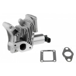 SUPAPĂ EGR RENAULT LAGUNA II 1.9DCI 01-, MEGANE 1.9DCI 02- 7701058850