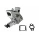 SUPAPĂ EGR RENAULT LAGUNA II 1.9DCI 01-, MEGANE 1.9DCI 02- 7701058850