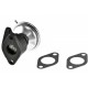 SUPAPĂ EGR VOLVO S70 2.5TDI 97-, S80 2.5TDI 99- 91799320