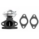 SUPAPĂ EGR VOLVO S70 2.5TDI 97-, S80 2.5TDI 99- 91799320