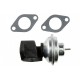 SUPAPĂ EGR LAND ROVER FREELANDER 2.0DI 1998-, ROVER 25 2.0IDT 1999-, ROVER 45 2.0IDT 2000- WAV100220