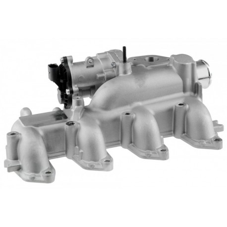SUPAPĂ EGR CU COLECTOR FORD FOCUS II 1.8TDCI 2005-,FOCUS C-MAX 1.8TDCI 2007-,MONDEO 1.8TDCI 2007- 1563296