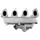 SUPAPĂ EGR CU COLECTOR FORD FOCUS II 1.8TDCI 2005-,FOCUS C-MAX 1.8TDCI 2007-,MONDEO 1.8TDCI 2007- 1563296
