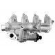 SUPAPĂ EGR CU COLECTOR FORD FOCUS II 1.8TDCI 2005-,FOCUS C-MAX 1.8TDCI 2007-,MONDEO 1.8TDCI 2007- 1563296
