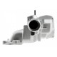SUPAPĂ EGR CU COLECTOR FORD FOCUS II 1.8TDCI 2005-,FOCUS C-MAX 1.8TDCI 2007-,MONDEO 1.8TDCI 2007- 1563296