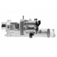 SUPAPĂ EGR CU COLECTOR FORD FOCUS II 1.8TDCI 2005-,FOCUS C-MAX 1.8TDCI 2007-,MONDEO 1.8TDCI 2007- 1563296