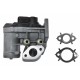 SUPAPĂ EGR AUDI A3 1.6FSI 03-, SKODA OCTAVIA 1.6FSI 04-, VW GOLF V 1.4FSI, 1.6FSI 03- 03C131503B