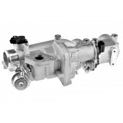 SUPAPĂ EGR CU COLECTOR FORD GALAXY 1.8TDCI 2006-,S-MAX 1.8TDCI 2006-,TOURNEO CONNECT 1.8TDCI/1.8TDDI/1.8DI 2006-,TRANSIT CONNECT