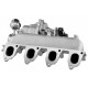 SUPAPĂ EGR CU COLECTOR FORD GALAXY 1.8TDCI 2006-,S-MAX 1.8TDCI 2006-,TOURNEO CONNECT 1.8TDCI/1.8TDDI/1.8DI 2006-,TRANSIT CONNECT