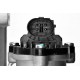 SUPAPĂ EGR CU COLECTOR FORD GALAXY 1.8TDCI 2006-,S-MAX 1.8TDCI 2006-,TOURNEO CONNECT 1.8TDCI/1.8TDDI/1.8DI 2006-,TRANSIT CONNECT