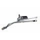 LEGĂTURI ȘTERGĂTOR PARBRIZ FAȚĂ FIAT PUNTO 1.2,1.2 16V,1.8,1.9D,1.9JTD 1999- 46524670