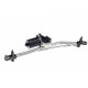 LEGĂTURI ȘTERGĂTOR PARBRIZ FAȚĂ FIAT PUNTO 1.2,1.2 16V,1.8,1.9D,1.9JTD 1999- 46524670