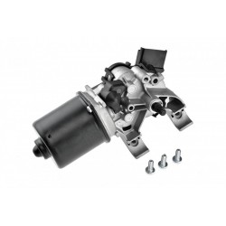 MOTOR ȘTERGĂTOARE FAȚĂ CITROEN C2 2003-,C3 2002-,C3 PLURIEL 2003- 6401F4