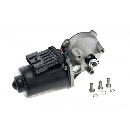 MOTOR ȘTERGĂTOARE FAȚĂ OPEL ASTRA F -1998,CORSA B -2000,TIGRA -2000 1270039