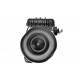 MOTOR ȘTERGĂTOARE FAȚĂ OPEL ASTRA F -1998,CORSA B -2000,TIGRA -2000 1270039