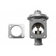 SUPAPĂ EGR BMW 5 E60/E61 530D 2003-,X5 E53 3.0D 2003- 11717789999