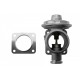 SUPAPĂ EGR BMW 5 E60/E61 530D 2003-,X5 E53 3.0D 2003- 11717789999