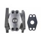 SUPAPĂ EGR CHRYSLER SEBRING 2.0CRD 2007-,DODGE CALIBER 2.0CRD 2006-,JOURNEY 2.0CRD 2008- 68001558AB