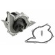 POMPA APĂ AUDI A6 3.7, 4.2 02-05, A8 3.7, 4.2 02-, VW TOUAREG 4.2 V8 02-06 077121004M