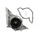 POMPA APĂ AUDI A6 3.7, 4.2 02-05, A8 3.7, 4.2 02-, VW TOUAREG 4.2 V8 02-06 077121004M