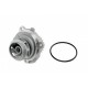 POMPA APĂ AUDI A3/A4 1.6, 2.0 03-, A6 1.8, 2.0 01-05, SEAT ALTEA 1.6, 2.0 FSI 04-09 06B121011H