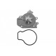 POMPA APĂ HONDA CIVIC 1.6 DOHC VTEC 91-, CIVIC 1.8 DOHC VTEC 96-, CRX 1.6 DOHC VTI 92-98 19200P30003