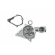POMPA APĂ MITSUBISHI COLT/LANCER 1.3,1.5 -96, HYUNDAI ACCENT 1.3,1.5 94-99 MD030863