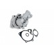 POMPA APĂ MITSUBISHI PAJERO 2.3D, 2.5D -91, L200 2.5D -01, L300 2.3D, 2.5D -01 MD050450