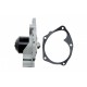 POMPA APĂ MITSUBISHI CARISMA 1.9TD 00-, SPACE STAR 1.9TD 01-, NISSAN PRIMASTAR 2.0 01- 7701472182