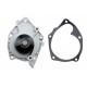 POMPA APĂ MITSUBISHI CARISMA 1.9TD 00-, SPACE STAR 1.9TD 01-, NISSAN PRIMASTAR 2.0 01- 7701472182