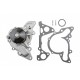 POMPA APĂ MITSUBISHI GALANT 3.0 V6 98-, PAJERO 3.0 V6 91- 1300A012