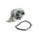 POMPA APĂ PEUGEOT 206 1.9D/2.0HDI 02-, 306 1.9D/2.0HDI 98-, 307/406 2.0HDI 00- 1201C4
