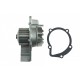POMPA APĂ PEUGEOT 206 1.9D/2.0HDI 02-, 306 1.9D/2.0HDI 98-, 307/406 2.0HDI 00- 1201C4