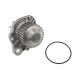 POMPA APĂ PEUGEOT 406 3.0 V6 -04, 605 3.0 V6 97-99, RENAULT LAGUNA 3.0 V6 97-01 1201A6