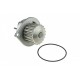 POMPA APĂ PEUGEOT 106 1.5D/1.6 93-96, 206 1.6 98-, 306 1.6 94-02, CITROEN XSARA 1.6I 1.5D 97-00 120158