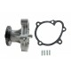 POMPA APĂ OPEL ASTRA F 1.7TDS 91-98, CORSA A 1.5D/TD 87-93, CORSA B 1.7D 93- 1334031