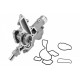 POMPA APĂ OPEL AGILA 1.0, 1.2 00-, ASTRA G 1.2 98-05, CORSA B/C 1.0, 1.2 96- 1334130