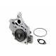 POMPA APĂ OPEL MOVANO 2.5D 98-01, RENAULT MASTER 2.5D 98-01 4501293