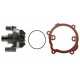 POMPA APĂ OPEL MOVANO 2.2DTI 99-, VIVARO 2.2DTI 99-, RENAULT LAGUNA 2.2DCI 01- 9109595