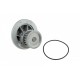 POMPA APĂ OPEL ASTRA F 1.6 98-, ASTRA G 1.4, 1.6 01-05, CORSA C 1.4 00- 1334077