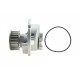 POMPA APĂ OPEL ASTRA F 1.6 98-, ASTRA G 1.4, 1.6 01-05, CORSA C 1.4 00- 1334077